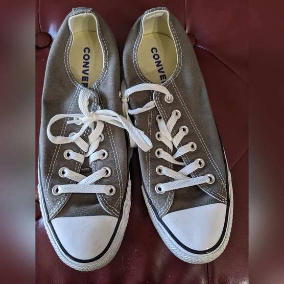 Converse chucks - Picture 1 of 4